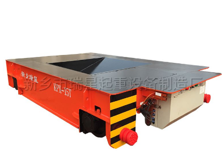 電動(dòng)平車(chē)